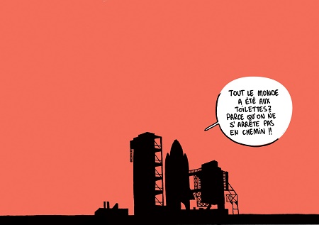 LFDU 14 (Les Fils de l'Univers T. 1) - Par Martin de Clerfaÿt - Sandawe