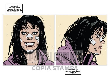 Hawkeye – L.A. Woman – Par Matt Fraction, Annie Wu & Javier Pulido – Panini Comics