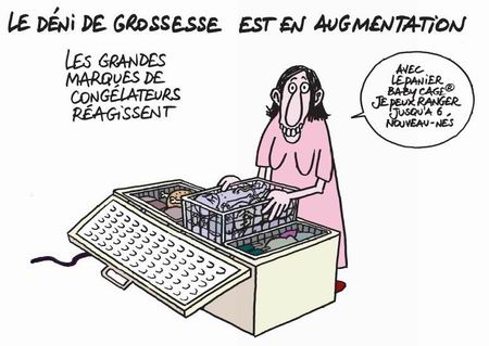 Lâchez le Geluck, et il revient au galop !