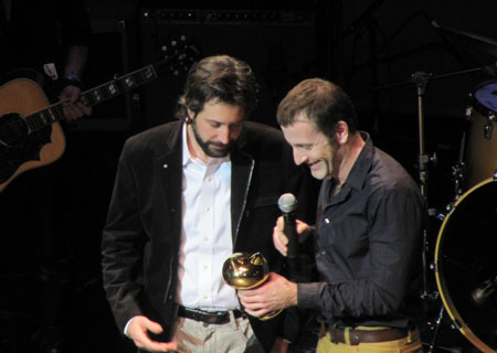 Quai d'Orsay prix du Meilleur Album à Angoulême 2013 