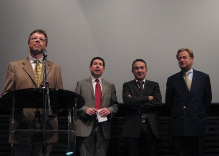 Angoulême 2009 : Le 36ème Festival d'Angoulême vient d'ouvrir ses portes, hélas ?