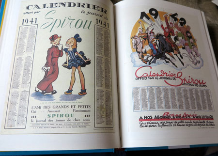 L'intégrale Spirou de Jijé : splendeurs et zones d'ombre