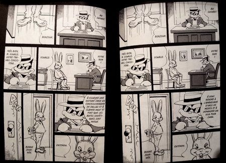 Billy Bat – T4 – Par Naoki Uarasawa et Takashi Nagasaki – Pika