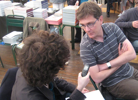 Philippe Val partant de Charlie Hebdo ? L'incertitude demeure