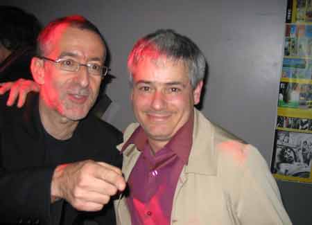 Christian Marmonnier : "Métal a été le berceau d'une culture aujourd'hui banalisée"