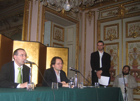 Japan Expo 2007 : Le prix Asie de l'ACBD : comme un goût de revanche