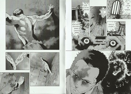 Les Misérables T1 - Par Takahiro Arai - Kurokawa