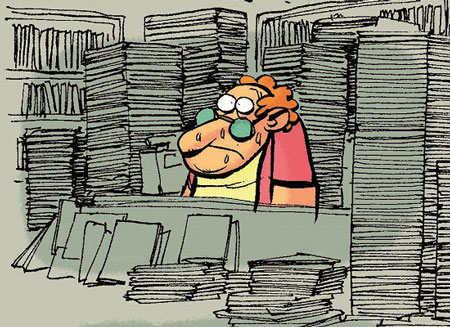 Pour Noël, que peut-on offrir à un collectionneur ?