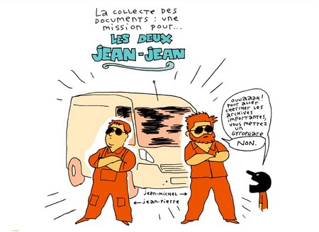 Lyon BD festival : la bande dessinée investit les musées de la ville