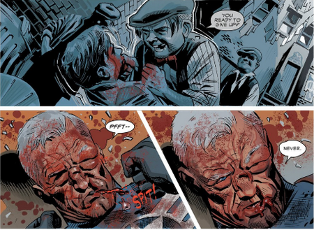 Avengers – L'Affrontement T.2 – Par Nick Spencer, Mark Waid, Gerry Duggan, Adam Kubert, Ryan Stegman, Paul Renaud & Daniel Acuña – Panini Comics