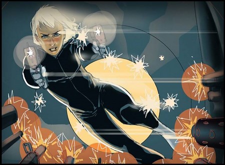 Denver & other stories - Collectif - Glénat Comics 