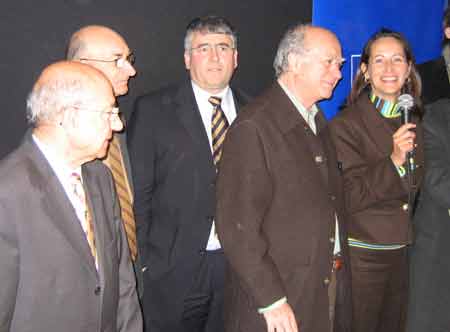 Angoulême 2006 : La Vallée des Images