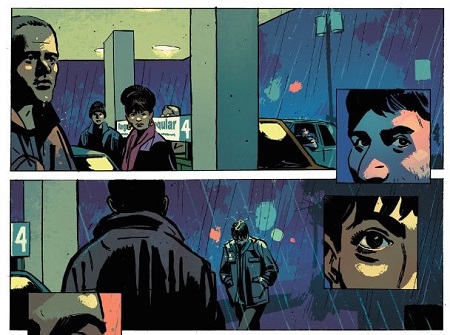 Outcast T. 2 - Par Robert Kirkman & Paul Azaceta - Delcourt