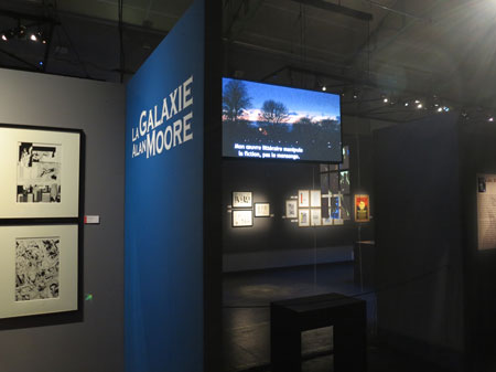 Les 11e Rencontres d'Aix en Provence à la croisée des arts graphiques innovants et populaires