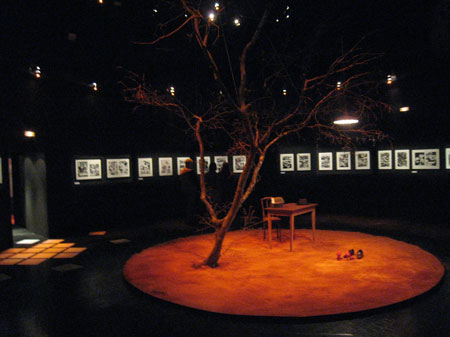 Angoulême 2008 : la revue des expos