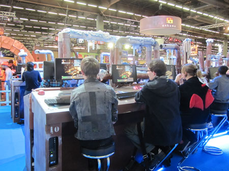 Japan Expo, la Comic Con France et les résultats du BAC