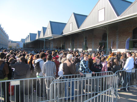Japan Expo réussit son pari belge