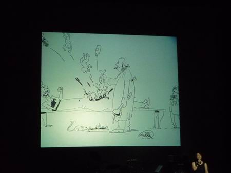 Angoulême 2014 : Fauve jeunesse pour "Les Carnets de Cerise" de Joris Chamblain & Aurélie Neyret (Soleil)