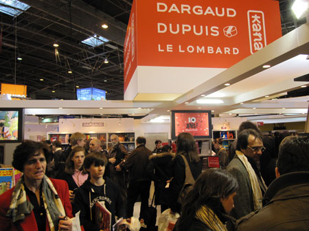 5165 nouvelles BD en 2010 : la production a encore progressé !