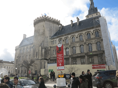 Festival d'Angoulême : l'association du FIBD a dénoncé le contrat avec 9eArt+ et signerait pour trois ans