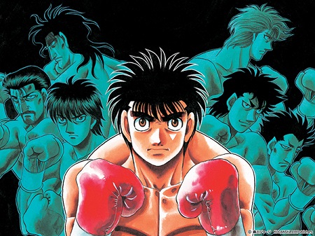 Ippo - Saison 4 T.3 - Par George Morikawa - Kurokawa