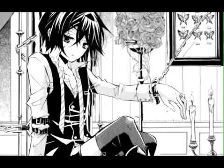 Undertaker Riddle, T8 - Par Higasa Akai - Ki-Oon