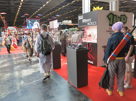  Japan Expo 2015 : Bilan et perspectives (2/2)