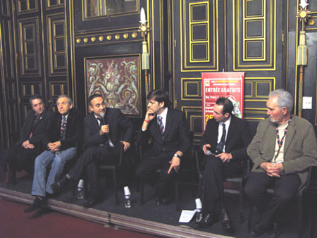 Angoulême 2010 : Bilan enthousiaste et fleurets mouchetés