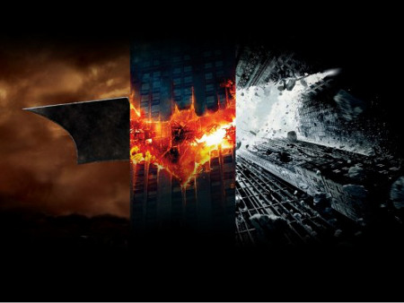 The Dark Knight Rises : nos impressions