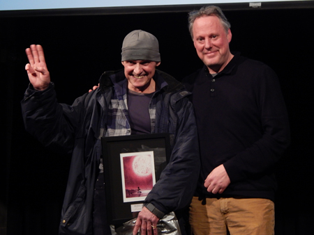 Prix Bédéis Causa 2016 : vibrant hommage au collectif Chiendent