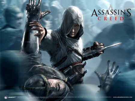 Ubisoft se lance dans la BD