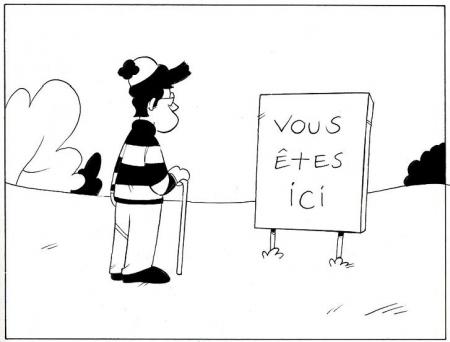 Hors d'oeuvre - Ben Dessy - Editions Même Pas Mal