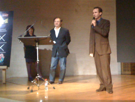 Angoulême 2010 : Un programme et une sélection sous pression