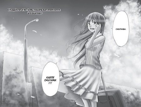 Happy Project T3 - Par Hirokazu Ochiai (Trad. Patrick Alfonsi) - Soleil Manga 