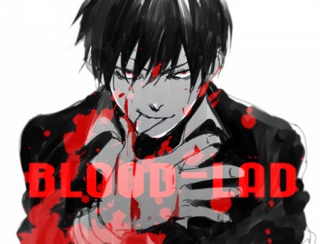Bloody Brat T1 , Par Yûki Kodama & Kanata Yoshino - Kurokawa