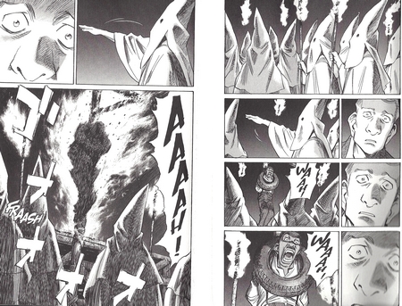Billy Bat, T5 - Par Naoki Urasawa et Takashi Nagasaki - Pika