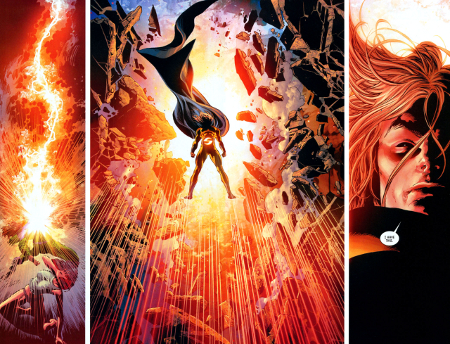 Dark Avengers T2 – Par Brian Bendis & Mike Deodato – Panini Comics