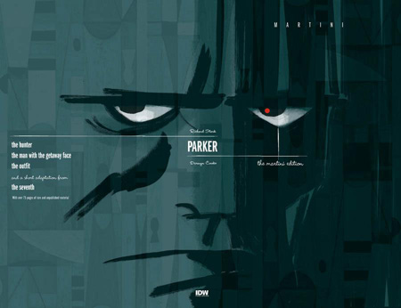 Joe Shuster Awards 2012 : l'année exceptionnelle de la bande dessinée canadienne