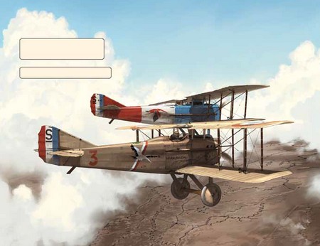 Le Pilote à l'Edelweiss, T3 : Walburga - Par Yann et Hugault - Editions Paquet