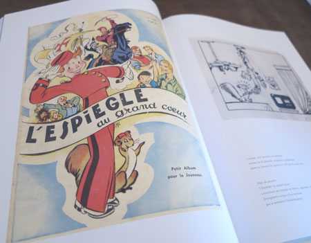 Une biographie en images pour les 100 ans de Jijé 