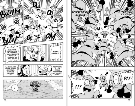 Chopperman - Tome 1 - Par Hirofumi Takei - Kazé