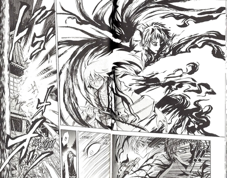 Nura le Seigneur des Yôkai, T13 – Par Hiroshi Shiibashi – Kana 