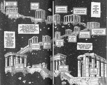 L'antiquité dans le manga : l'exception Thermae Romae ?
