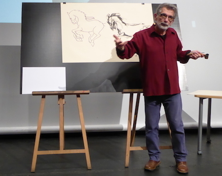 SoBD 2017 : « le » salon de la bande dessinée à Paris !