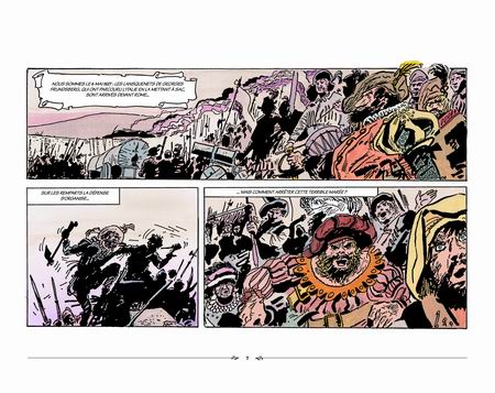 TRIBUNE LIBRE À Florian Rubis : Fanfulla ou la redécouverte d'un as du Full Combat pour les dames !