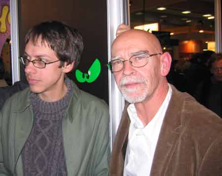 Le Salon du Livre et de la Presse Jeunesse de Montreuil ouvre ses portes au Brésil