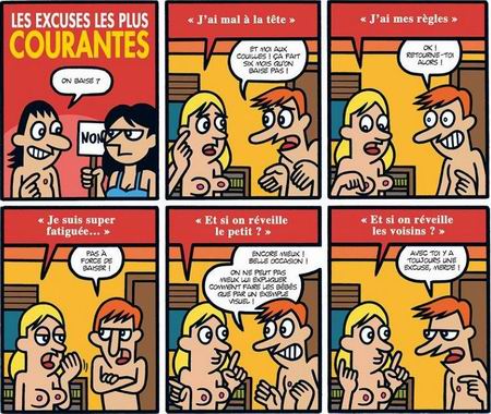sexOrama - Par Manuel Bartual - Fluide Glamour