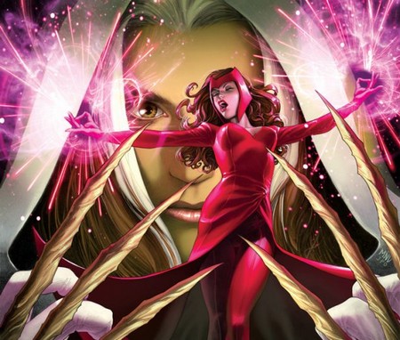Uncanny Avengers | Ragnarok Now ! (II) - Par Rick Remender, Daniel Acuña & Steve McNiven (trad. Jérémy Manesse) – Panini Comics