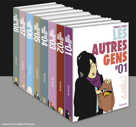 L'aventure numérique des Autres Gens