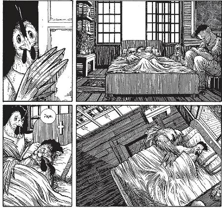 Gerry Alanguilan (1968-2019), une perte pour la BD philippine et mondiale